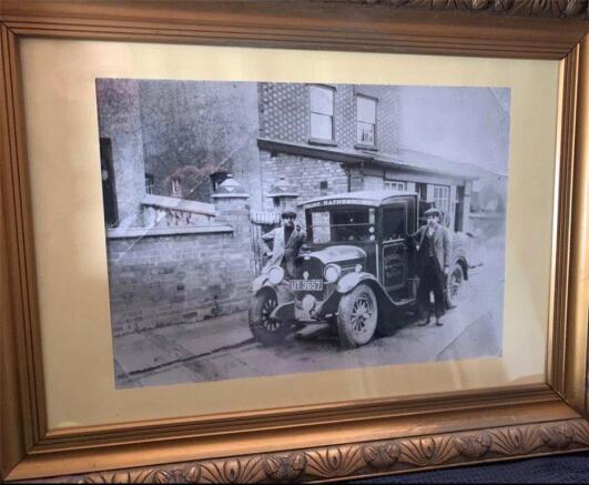 Historic Photo