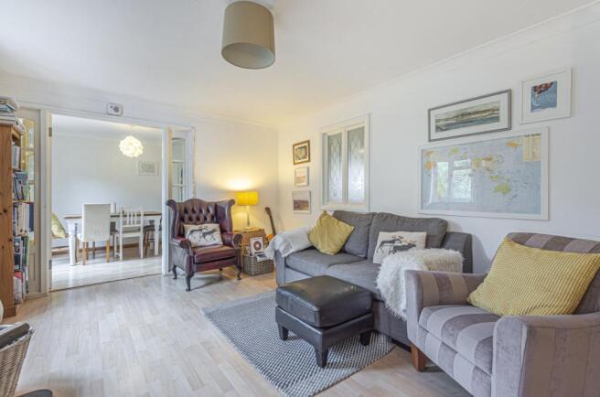 sitting room