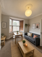 3, Rosebery Terrace, City Centre, Bristol BS8 1DP