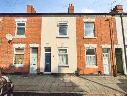 Mostyn Street, West End