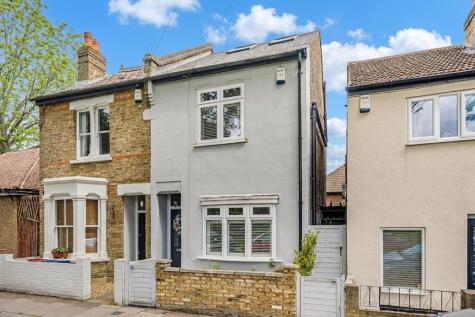 Linkfield Road, Isleworth, TW7