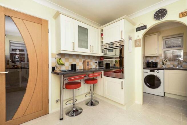 Kitchen/Breakfast