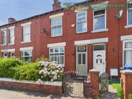 22, Ingham Street, Manchester M40 1GW