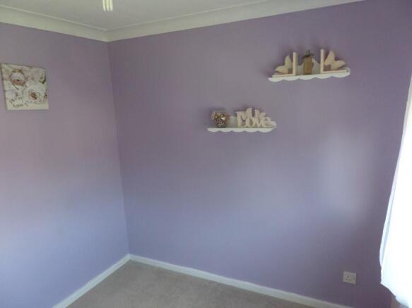 BEDROOM 3