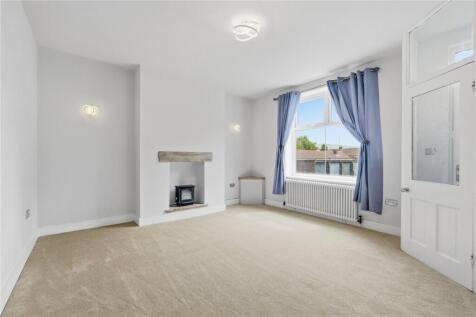 Lincoln Road, Earby, Lancashire, BB18