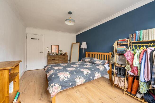 Buckland Road, E10