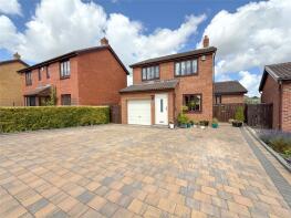 53, Dominies Close, Rowlands Gill Central, Rowlands Gill NE39 1PB