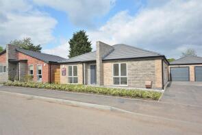 51, The Grange, Mansfield NG18 4BA