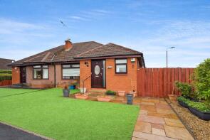99, Abbot Road, Stirling FK7 7UQ