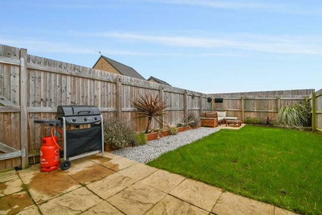 2 bed End of Terrace for sale Image 12