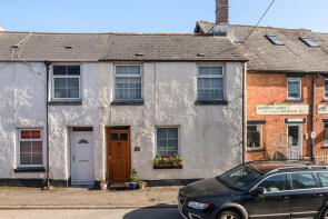 3, Vallance Cottages, Road From Knighton Heath To The Red House, Chudleigh Knighton, Newton Abbot TQ13 0ES