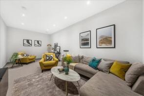 Flat 2, 1 Marley House, Greyhound Road, London W6 8NH