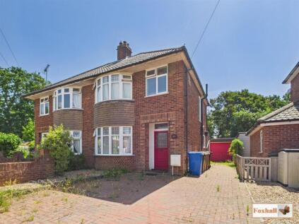 Dorset Close, Ipswich