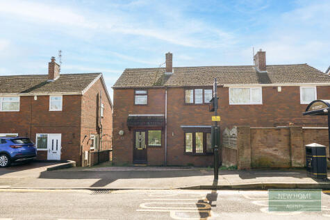 Park Road, Calverton, Nottingham, NG14 6LE