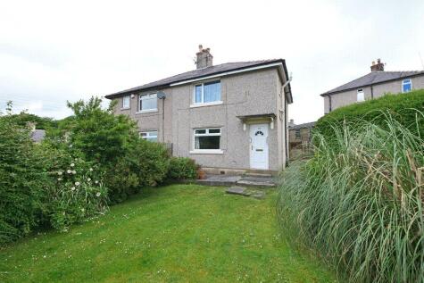33 Aldersley Avenue, Skipton, BD23 2LA