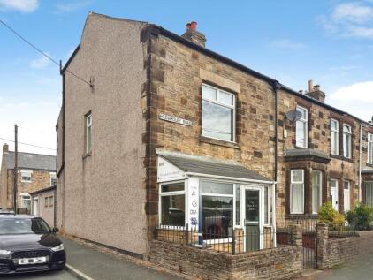 Medomsley Road, Consett, Durham, DH8