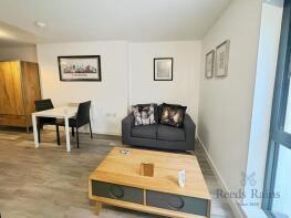 Apartment 57, 4, Leigh Street, Liverpool L1 1NT