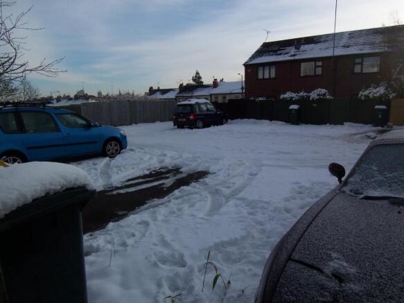 Parking Area