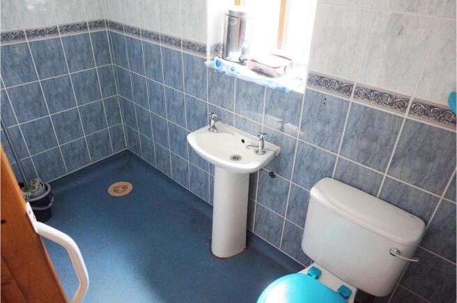 Wet Room
