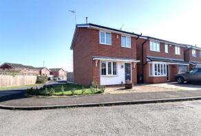 10, Sedgemere Avenue, Crewe CW1 3YU