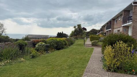 Zig Zag Road, Ventnor