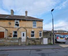 27, South View Road, Twerton, Bath BA2 3RW
