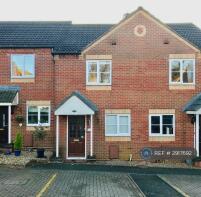 4, Laurel Bank Mews, Bromsgrove B60 1PD