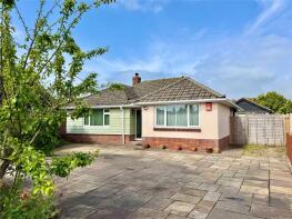 1, Southern Lane, New Milton BH25 7JA