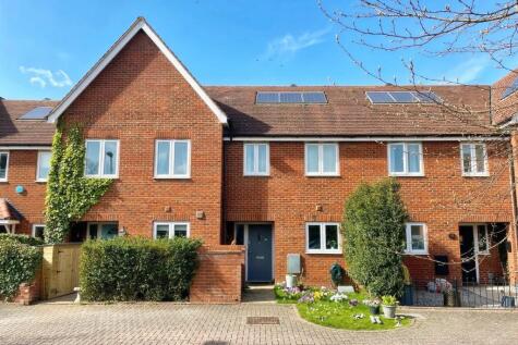 School Lane, Sawbridgeworth, CM21