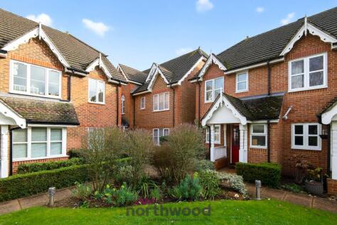 Alston Gardens, Maidenhead, SL6