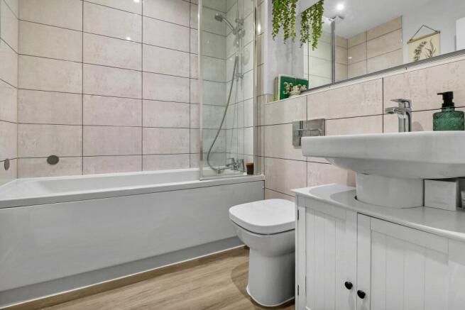 Bathroom 1