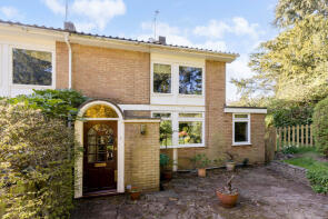 39, Churchill Road, St Albans AL1 4HH