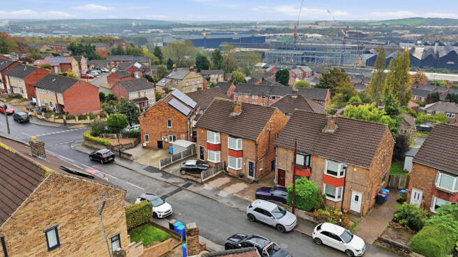 Beacon Close, Wincobank, Sheffield photo 4