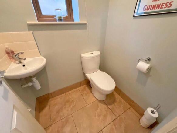 Cloakroom