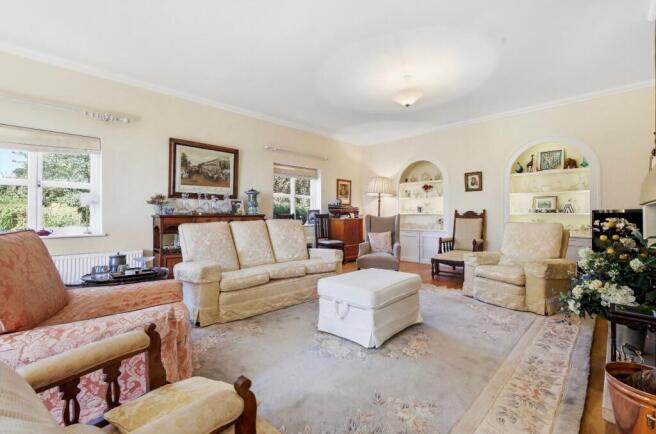 Drawing Room