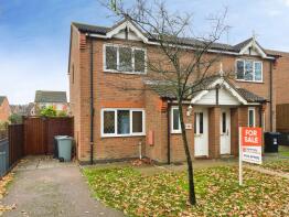111, Sunningdale, Grantham NG31 9SB
