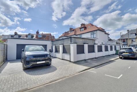 Parkstone Avenue, Southsea