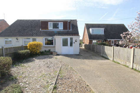 California Avenue, Great Yarmouth, NR29