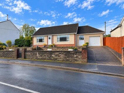 New Road, Ynysybwl, Pontypridd, Rhondda Cynon Taff. CF37 3HA