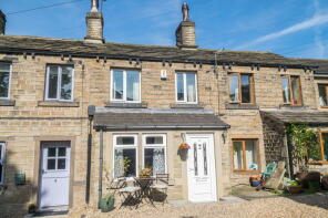 3, Poplar Bank, Fenay Bridge, Huddersfield HD8 0AE