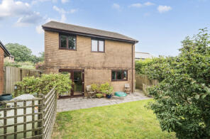 7, St Andrews Close, Holsworthy EX22 7PL