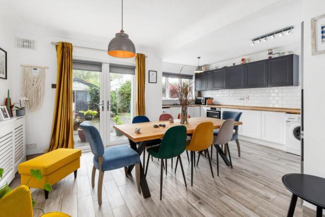 Kitchen Dining