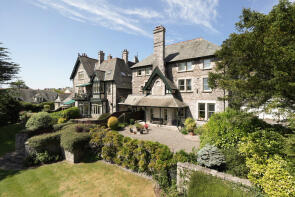 3, Berners Close, Grange-over-sands LA11 7DQ