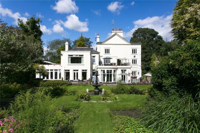 Gardens Image 4