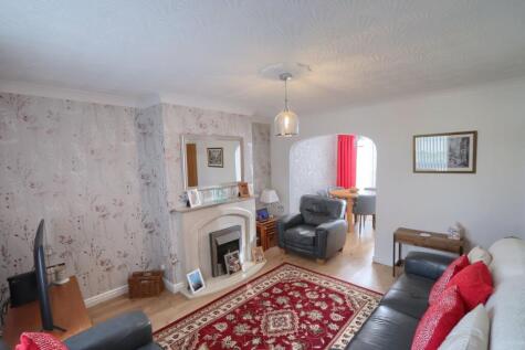Cleatlam Close, Stockton-On-Tees, TS19