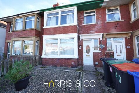 Whinfield Avenue, Fleetwood, Lancashire, FY7