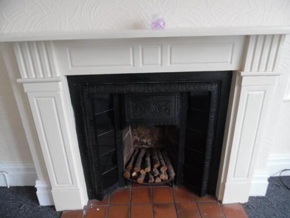 Flat 2