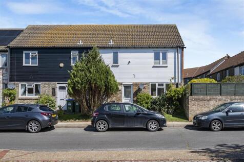 Collingwood Close, Peacehaven