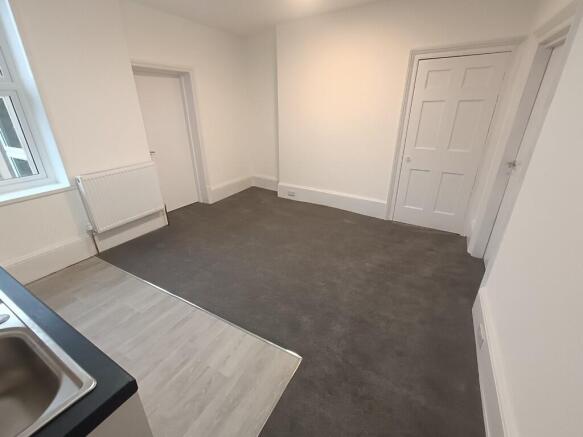 LivingKitchen view 2