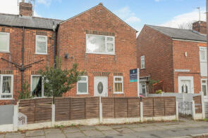 41, Coronation Street, Manchester M27 6DE